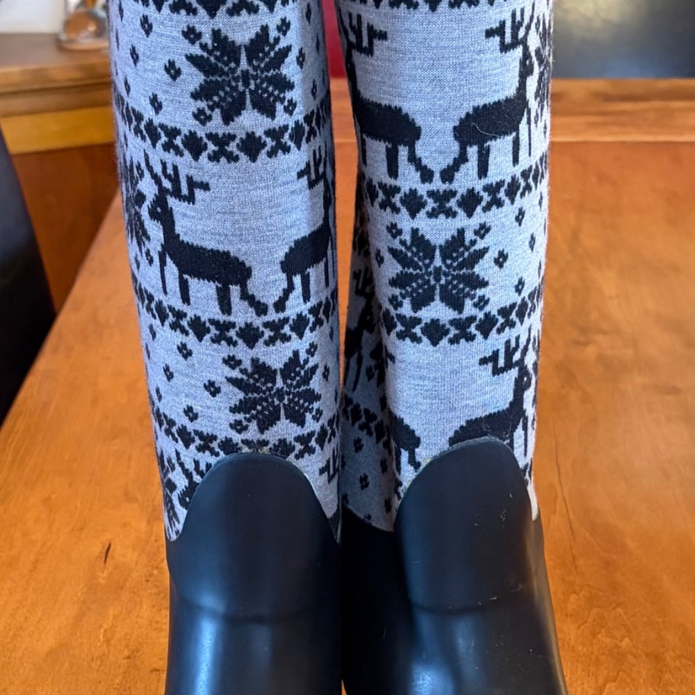 Rubber Boots - Picture 2 of 3